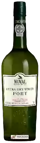 Domaine Quinta do Noval - White Port Extra Dry