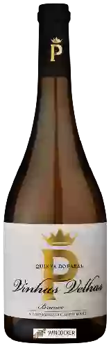 Domaine Quinta do Paral - Vinhas Velhas Branco