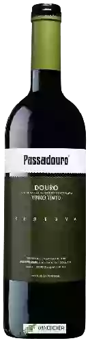 Domaine Quinta do Passadouro - Douro Reserva