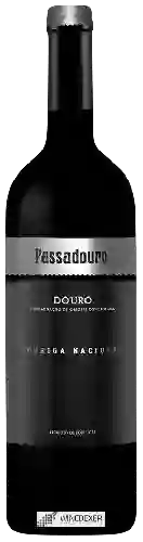 Domaine Quinta do Passadouro - Douro Touriga Nacional