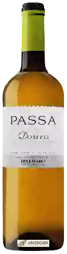 Domaine Quinta do Passadouro - Passa Branco