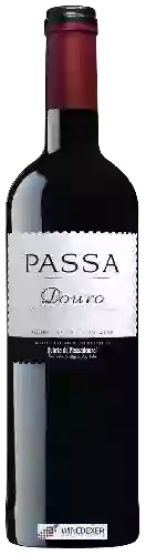 Domaine Quinta do Passadouro - Passa Tinto