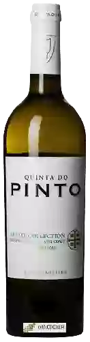 Domaine Quinta do Pinto - Estate Collection Branco