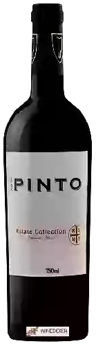 Domaine Quinta do Pinto - Estate Collection Tinto