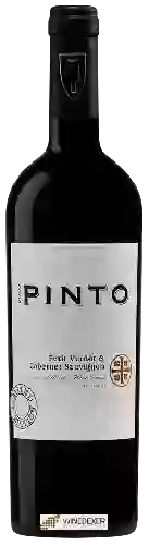 Domaine Quinta do Pinto - Petit Verdot - Cabernet Sauvignon