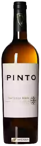 Domaine Quinta do Pinto