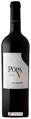 Domaine Quinta do Pôpa - Pôpa VV Vinhas Velhas