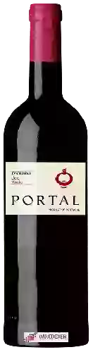 Domaine Quinta do Portal - Portal d'Ouro Tinto