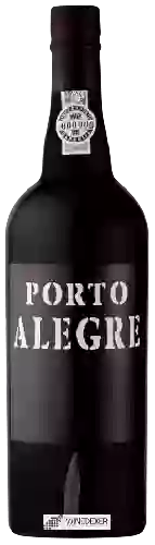 Domaine Quinta do Portal - Porto Alegre Vintage