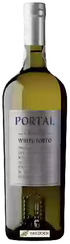Domaine Quinta do Portal - Porto Extra Dry White
