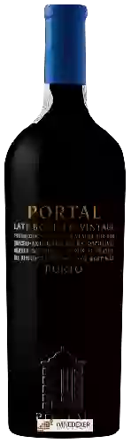 Domaine Quinta do Portal - Porto Late Bottled Vintage