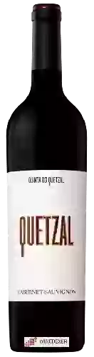 Domaine Quinta do Quetzal - Cabernet Sauvignon