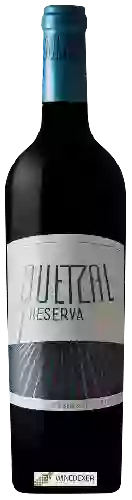 Domaine Quinta do Quetzal - Reserva Tinto