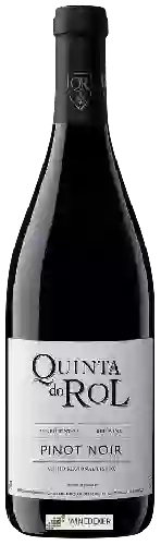 Domaine Quinta do Rol - Pinot Noir