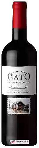 Domaine Quinta do Romeu - Moinho do Gato Tinto