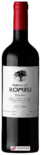 Domaine Quinta do Romeu - Reserva Tinto