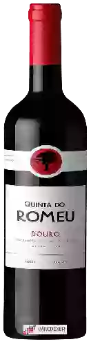 Domaine Quinta do Romeu - Tinto