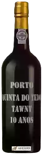 Domaine Quinta do Tedo - 10 Anos Tawny Porto