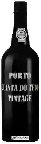 Domaine Quinta do Tedo - Vintage Port