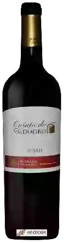 Domaine Quinta do Valdoeiro - Syrah