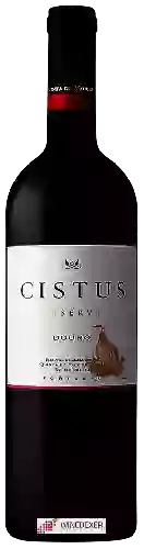 Domaine Quinta do Vale da Perdiz - Cistus Reserva Tinto