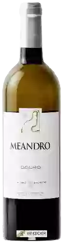 Domaine Quinta do Vale Meão - Meandro Douro Branco