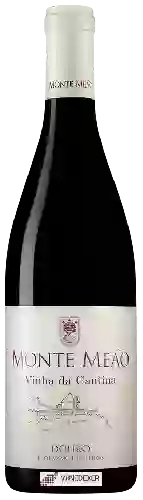 Domaine Quinta do Vale Meão - Monte Meão Vinha da Cantina