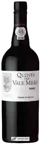 Domaine Quinta do Vale Meão - Vintage Port