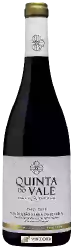 Domaine Quinta do Vale - Red