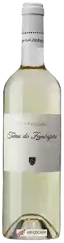 Domaine Quinta do Zambujeiro - Terra do Zambujeiro Blanco