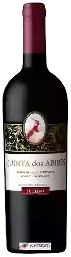 Domaine Quinta dos Abibes - Sublime Tinto