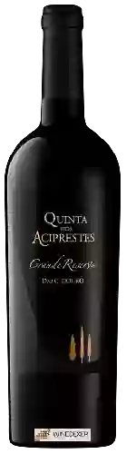 Domaine Quinta dos Aciprestes - Grande Reserva