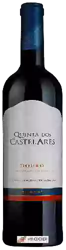 Domaine Quinta Dos Castelares - Douro