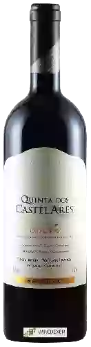 Domaine Quinta Dos Castelares - Reserva Douro