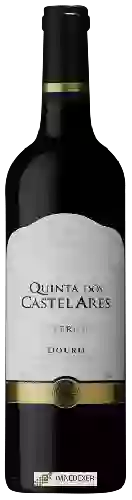 Domaine Quinta Dos Castelares - Superior Tinto