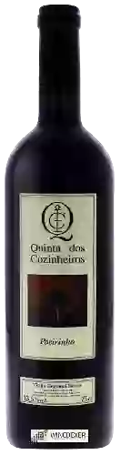 Domaine Quinta dos Cozinheiros - Poeirinho