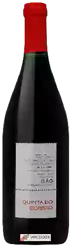 Domaine Quinta dos Roques - Quinta do Correio Dão Tinto