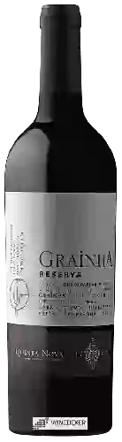 Domaine Quinta Nova de Nossa Senhora do Carmo - Grainha Reserva