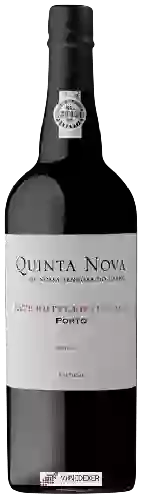 Domaine Quinta Nova de Nossa Senhora do Carmo - Late Bottled Vintage Port