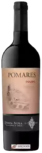 Domaine Quinta Nova de Nossa Senhora do Carmo - Pomares Tinto