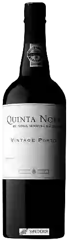 Domaine Quinta Nova de Nossa Senhora do Carmo - Porto Vintage