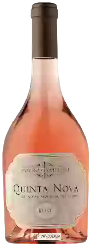 Domaine Quinta Nova de Nossa Senhora do Carmo - Rosé