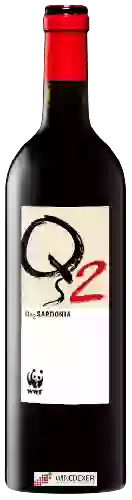 Domaine Quinta Sardonia - QS2