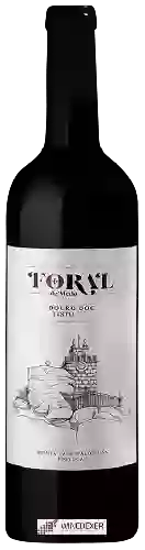 Domaine Quinta Vale d'Aldeia - Foral de'Meda Tinto