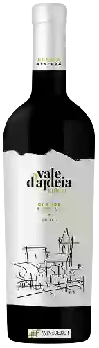 Domaine Quinta Vale d'Aldeia - Grande Reserva Branco