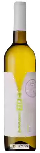 Domaine Quinta Vale d'Aldeia - Zip Branco