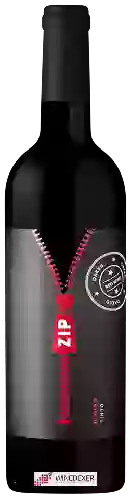 Domaine Quinta Vale d'Aldeia - Zip Tinto