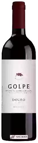 Domaine Carvalho Martins - Golpe Tinto