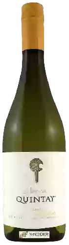 Domaine Quintay - Clava Reserve Chardonnay