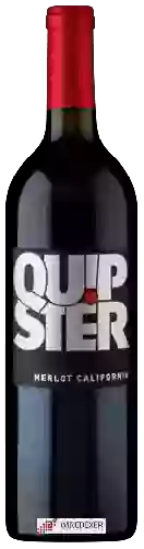 Domaine Quipster - Merlot